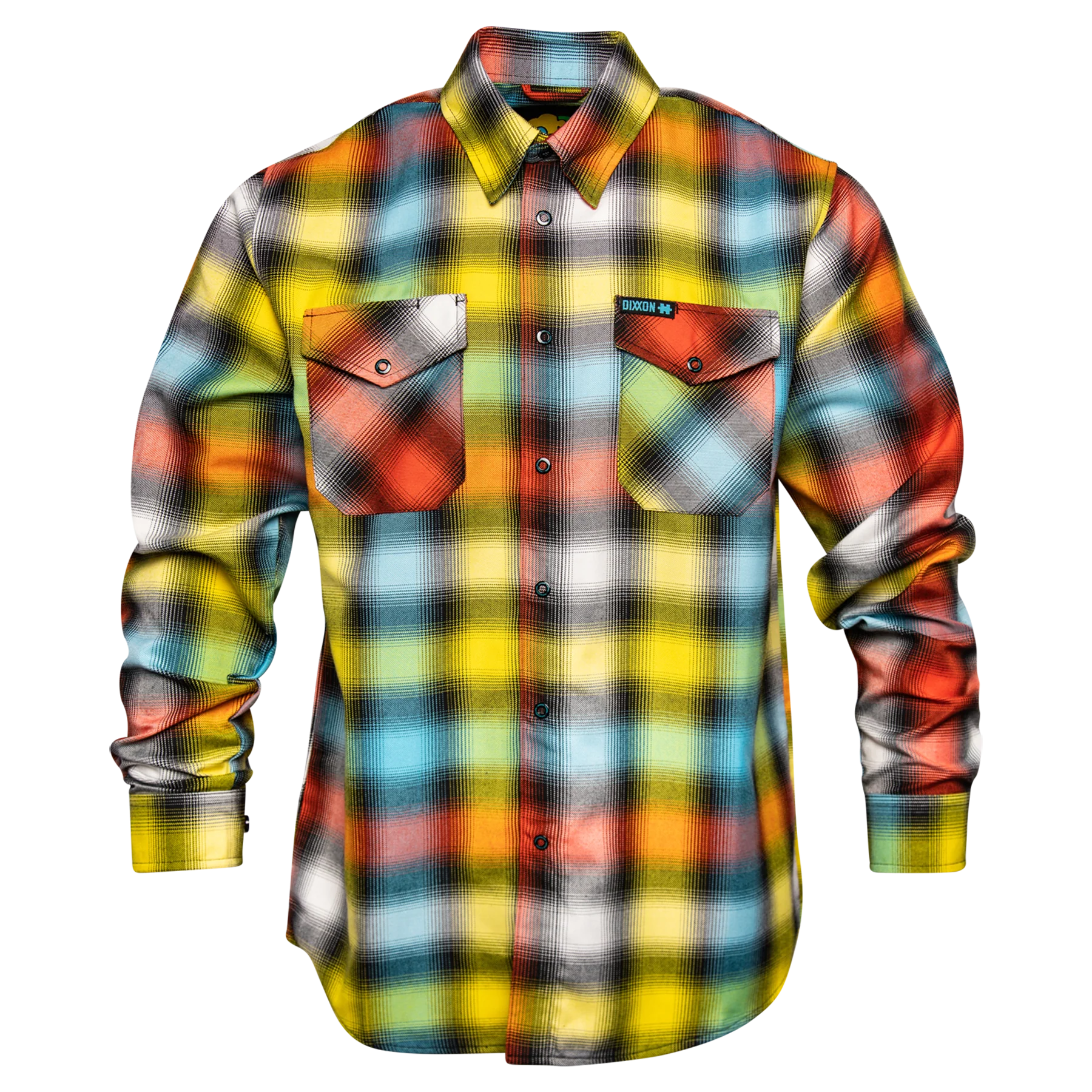 Men's Flannels